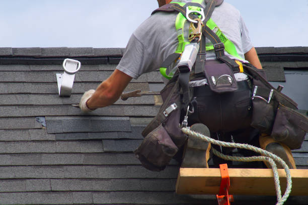  Asheville, NC Roofing Contractor Pros