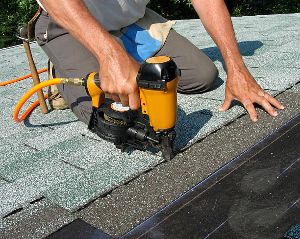 Reliable Asheville, NC Roofing Contractor Solutions