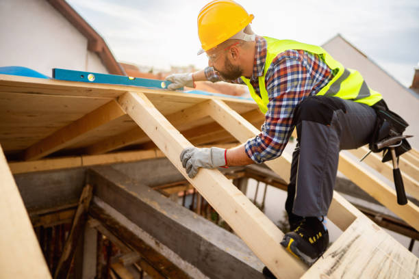Best Local Roofing Companies  in Asheville, NC