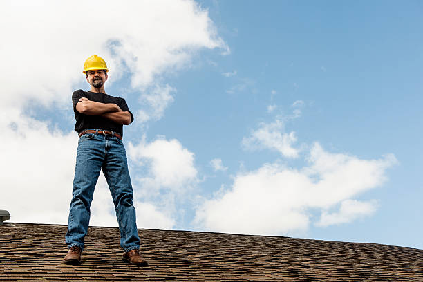 Best Residential Roofing Contractor  in Asheville, NC