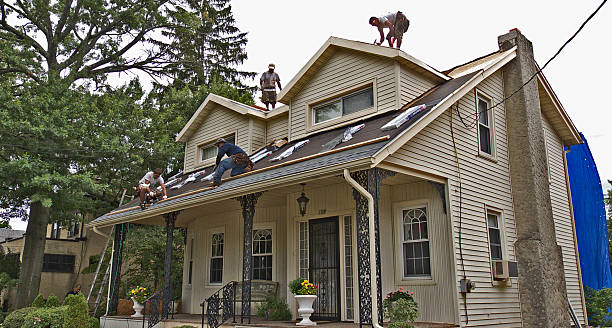 Best Heating Cable for Roof Installation  in Asheville, NC