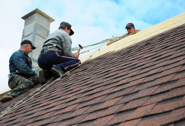 Best Tile Roofing Contractor  in Asheville, NC