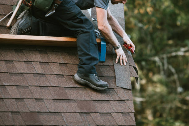 Best New Roof Installation  in Asheville, NC
