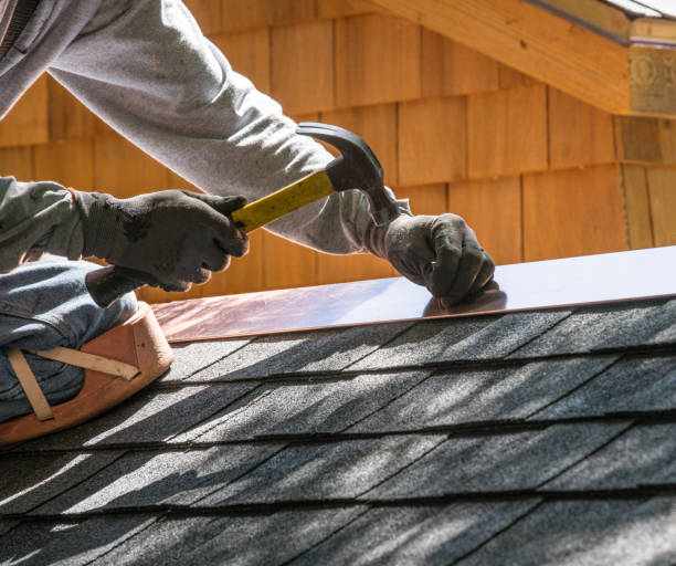 Best Residential Roofing Contractor  in Asheville, NC